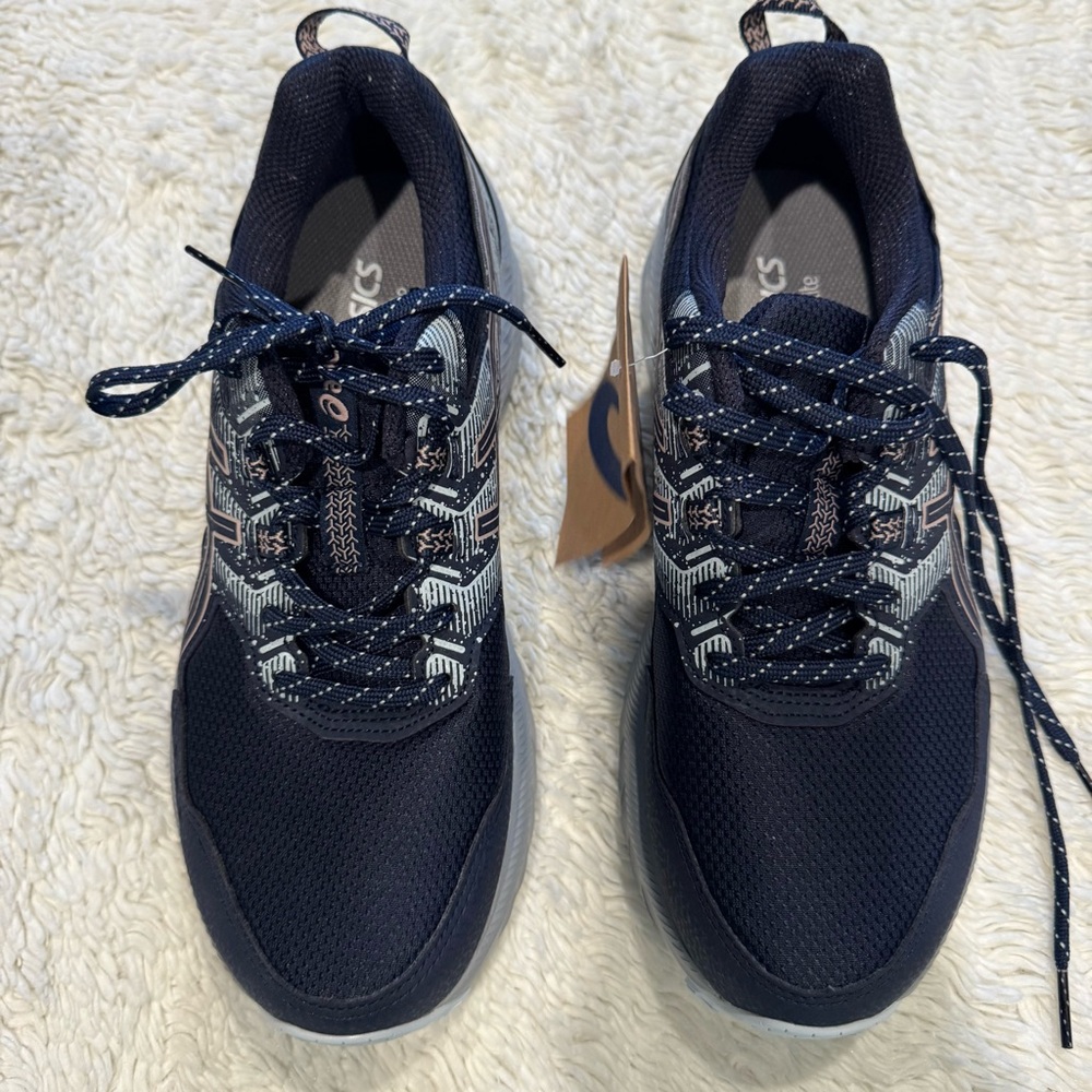 NWT ASICS Women’s Gel-Venture 9 Running Shoes - Picture 2 of 7